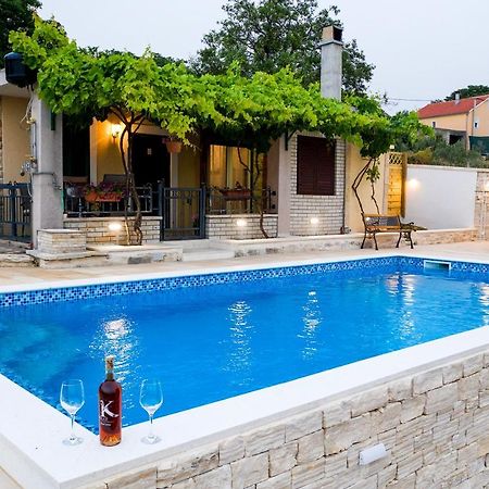 Country House Korlat Benkovac Extérieur photo